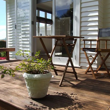 Bed and Breakfast The Quiet Quarter Auckland Exterior foto