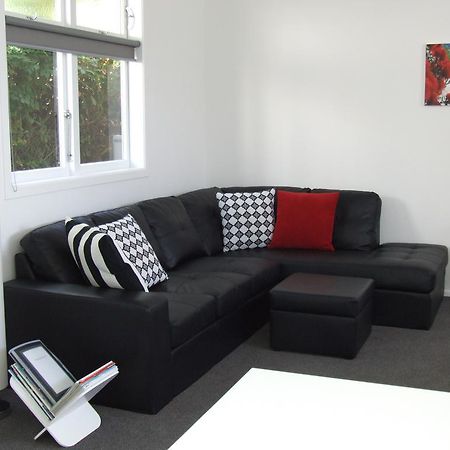 Bed and Breakfast The Quiet Quarter Auckland Exterior foto