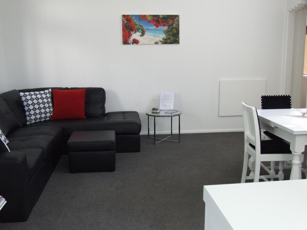 Bed and Breakfast The Quiet Quarter Auckland Zimmer foto
