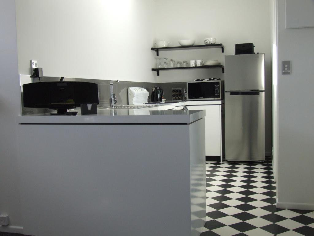 Bed and Breakfast The Quiet Quarter Auckland Zimmer foto