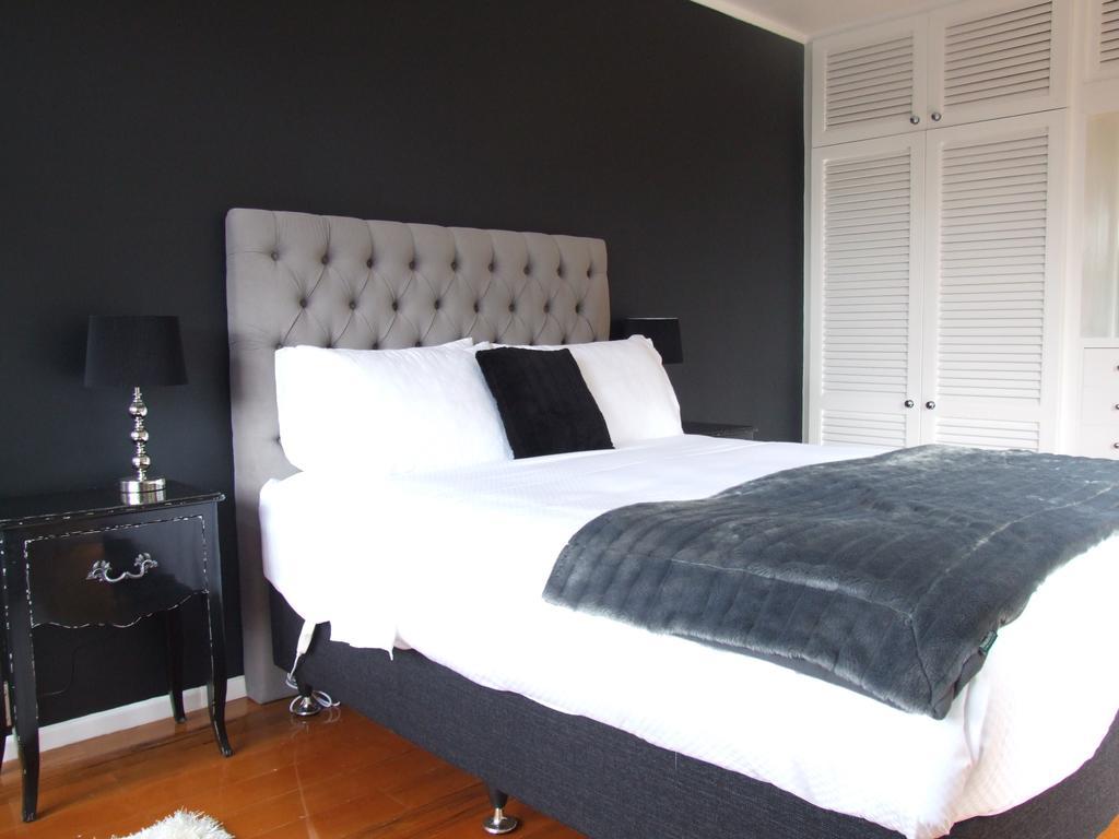 Bed and Breakfast The Quiet Quarter Auckland Zimmer foto