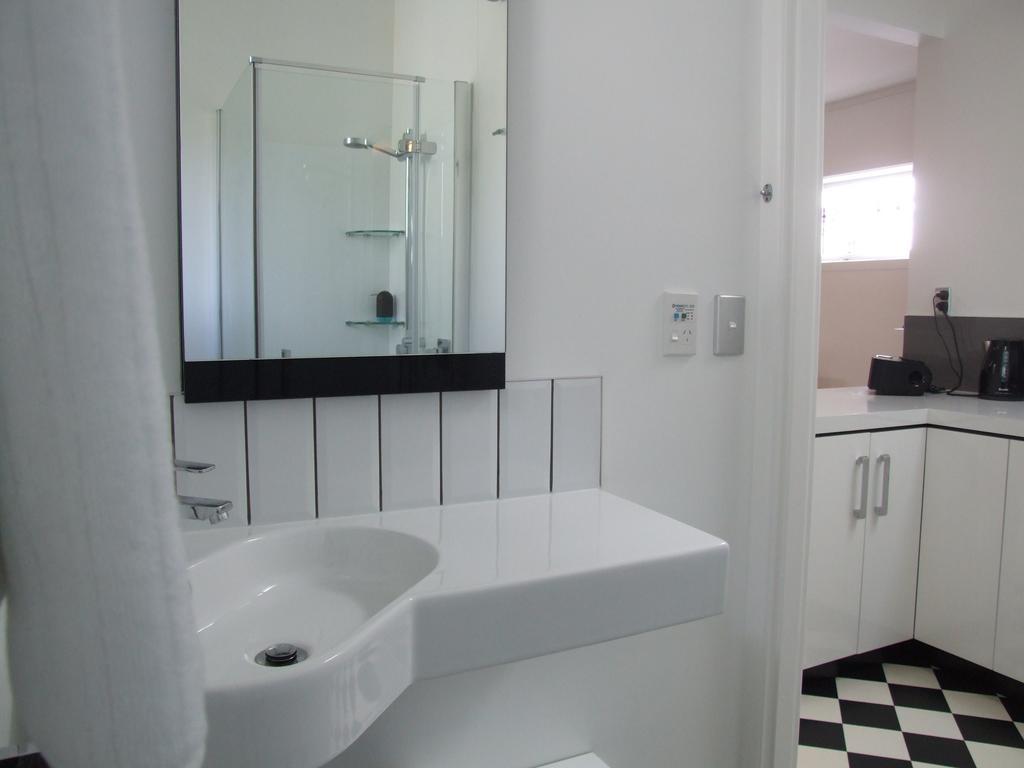 Bed and Breakfast The Quiet Quarter Auckland Zimmer foto