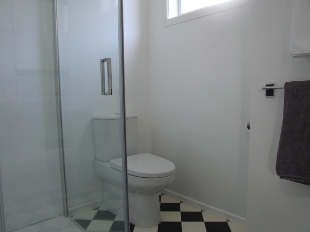 Bed and Breakfast The Quiet Quarter Auckland Zimmer foto